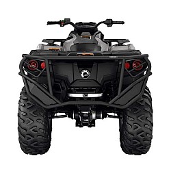 Bullbar spate Rancher Can-Am G2, G2L 715003462