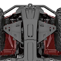 Protectii brat A-Arm G2, G2S Can-Am 715004822