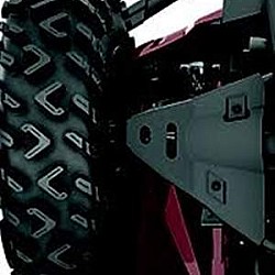 Protectii atv A-Arm din plastic HMWPE 715002924