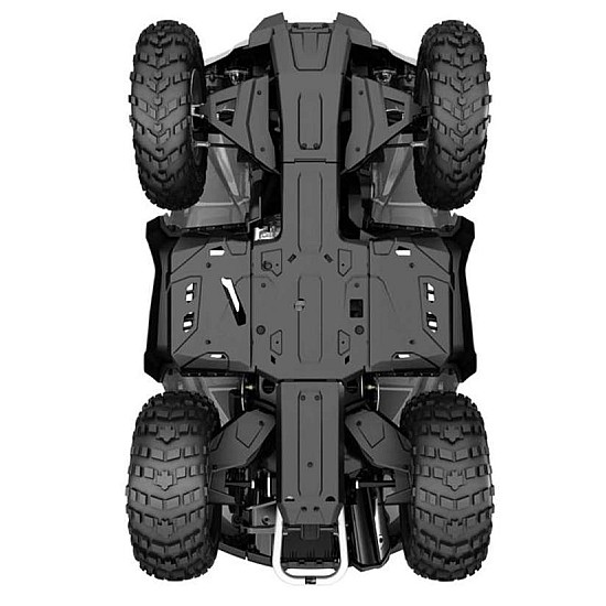 Protectii atv A-Arm din plastic HMWPE 715002924