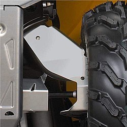 Protectii diferential spate G2 715000920