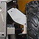 Protectii diferential spate G2 715000920
