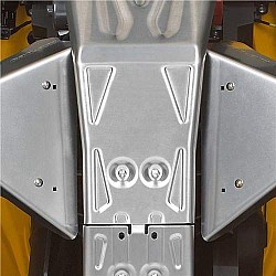 Scut frontal G2 Can-Am 715000926