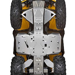 Scut frontal pentru G2L Can-Am 715001906