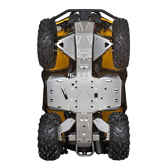 Scut frontal pentru G2L Can-Am 715001906
