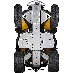 Scut frontal pentru G2S Can-Am 715000925