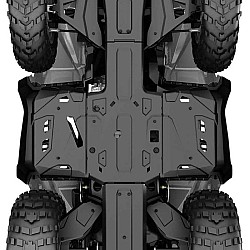 Scut protectie pentru G2L Outlander 715002928