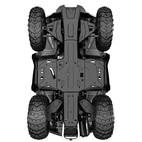 Scut protectie pentru G2L Outlander 715002928