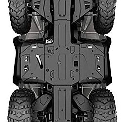 Scut protectie pentru G2S Renegade 715002974