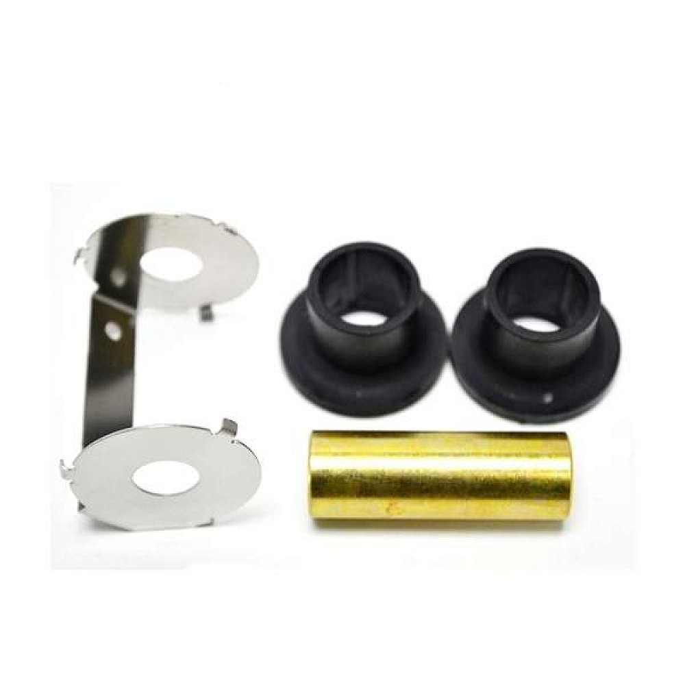 Spark Plug Wire Holders Kit De Soufflet De Cardan Intérieur Can Am  Commander, Outlander & Renegade De 2008 à 2012 Noir Chez Kustom Store  Motorcycles – Kustom Store Motorcycles Br8es Ngk Spark Plug