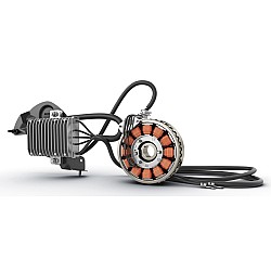 Kit magnetou 850 W Can-Am Maverick X3, Maverick MAX X3 2021 - prezent 715006279
