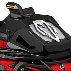 Kit relocare radiator atv Can-Am Outlander G2 & G2L 715001930