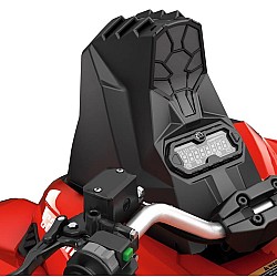 Kit snorkel Can-Am Renegade G2S 715006000