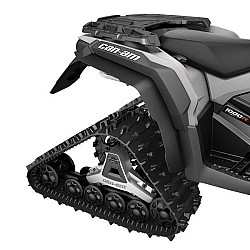 Overfendere extra pentru zapada ATV Can-Am G2 715005111