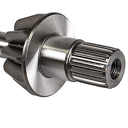 Pinion spate 10 dinti Can-Am Renegade Outlander Traxter 705502053