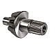 Pinion spate 10 dinti Can-Am Renegade Outlander Traxter 705502053