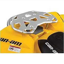 Portbagaj aluminiu spate Can-Am G2S 715001360