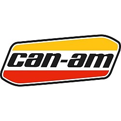 Sticker Can-Am