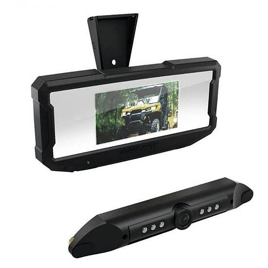 Kit camera spate Can-Am Maverick 715004905
