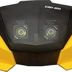 Carenaj fata Deluxe Can-Am Outlander 715000935