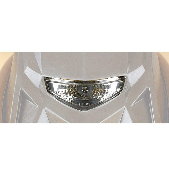 Centre Console Day Light Renegade 715000691 Centre Console Day Light Renegade 715000691