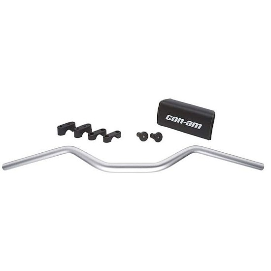 Kit ghidon ingust din aluminiu G2, G2L, G2S 715000550