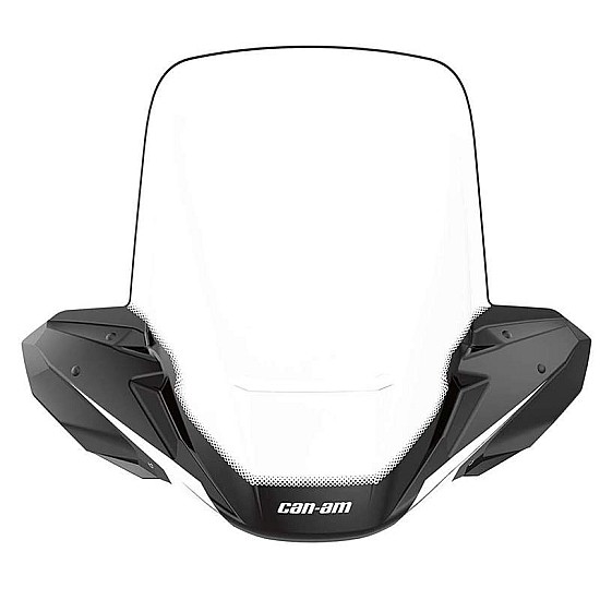 Kit parbriz extra-inalt atv Can-Am G2, G2L, G2S (except X mr models) 715003023