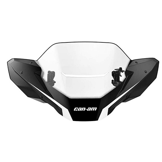 Kit parbriz jos atv Can-Am 715003021