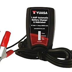 Incarcator baterie Yuasa 1 Amp 529036481                