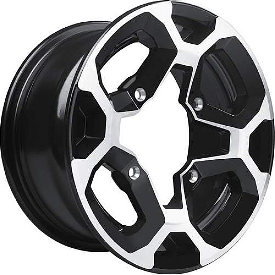 Janta fata vopsita atv Can-Am 705401420