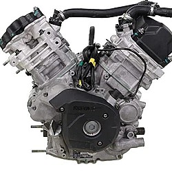 Motor atv Can-Am Outlander 1000, Long Block 420101015