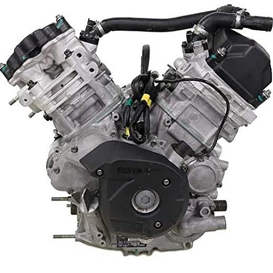 Motor atv Can-Am Outlander 1000, Long Block 420101015