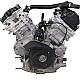 Motor atv Can-Am Outlander 1000, Long Block 420101015
