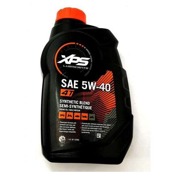 Pachet prima revizie ATV Can-Am Outlander Renegade 570/650/850/1000