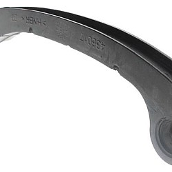 Patina atv Can-Am Bombardier Chain Tension Guide 420436017