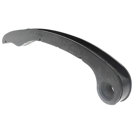 Patina atv Can-Am Bombardier Chain Tension Guide 420436017