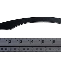 Patina atv Can-Am Bombardier Chain Tension Guide 420436017