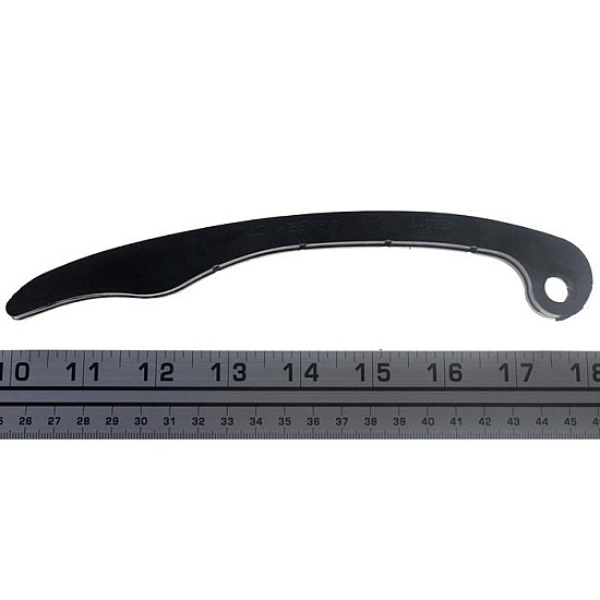 Patina atv Can-Am Bombardier Chain Tension Guide 420436017