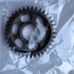 Pinion atv Can-Am Bombardier Outlander Renegade 37 dinti 420434855