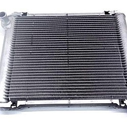 Radiator atv Outlander/Renegade G2 709200286