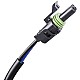 Ventilator Can-Am Maverick X3 709200588