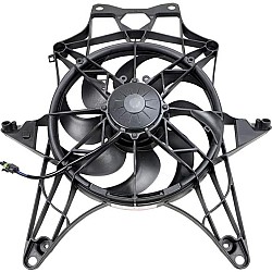Ventilator Can-Am Maverick X3 709200588