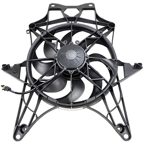 Ventilator Can-Am Maverick X3 709200588
