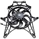 Ventilator Can-Am Maverick X3 709200588