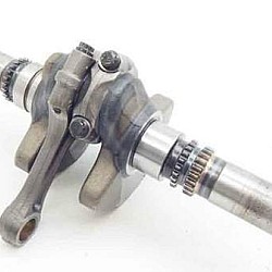 Vilbrochen atv Can-Am G2 420219835