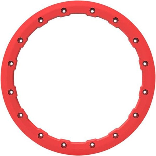 Beadlock 12” pentru cadru G2, G2L, G2S - Red 705401763 Beadlock 12” pentru cadru G2, G2L, G2S - Red 705401763
