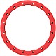 Beadlock 12” pentru cadru G2, G2L, G2S - Red 705401763 Beadlock 12” pentru cadru G2, G2L, G2S - Red 705401763