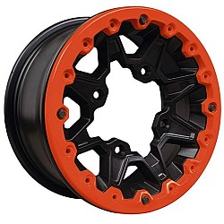 Beadlock 12” pentru cadru G2, G2L, G2S - Red 705401763