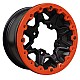 Beadlock 12” pentru cadru G2, G2L, G2S - Red 705401763 Beadlock 12” pentru cadru G2, G2L, G2S - Red 705401763