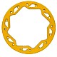 Beadlock 12” pentru cadru G2, G2L, G2S - Yellow 705401810